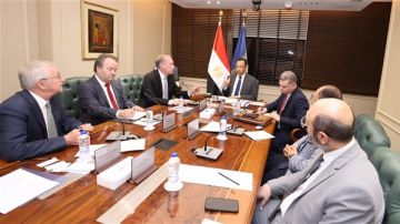 هندى يبحث مع HMD خطط التوسع في تصنيع وتصدير هواتف نوكيا من مصر