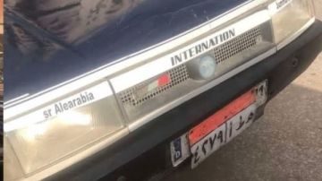 50 جنيه تتحول لتهديد بالملاحقة.. مشادة بين راكب وسائق تاكسي تثير الغضب بسوهاج