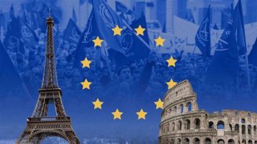 أحمد سلطان: إجراءات أوروبية مشددة لتقليص نشاط الإخوان فيديو