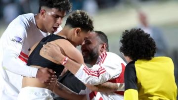 الدرديري يوجه رسالة دعم للاعبي الزمالك الدرديري يوجه رسالة دعم للاعبي الزمالك