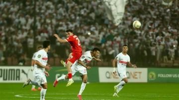 الزمالك يحصد مكاسب مالية كبيرة بعد بلوغ نهائي الكونفدرالية الإفريقية