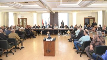 تفاصيل إطلاق أول شباك موحد لتراخيص المحال العامة بالإسكندرية