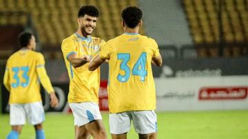 سيف تقا: أتمنى عدم هبوط الإسماعيلي.. وسعيد بتجربتي مع وادي دجلة