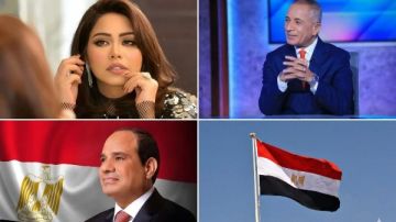 أحمد موسى : الرئيس السيسي لا يتجاهل الإعلام وقمة قبرص تناقش مصير العالم .. شيرين : دعواتكم وقفتني على رجلي تاني أخبار التوك شو