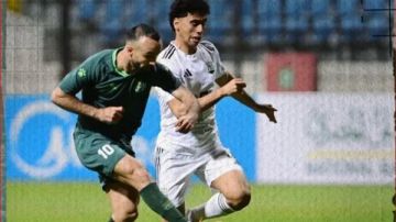 أفشة في الوقت القاتل يمنح الاتحاد السكندري فوزا مثيرا على زد بالدوري