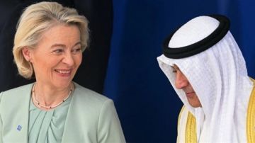 أوروبا تقترح ممرا استراتيجيا للطاقة لتجاوز مضيق هرمز وتعزيز أمن الإمدادات عالميا