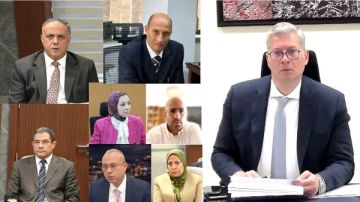 بدوي: زيادة الإنتاج المحلي من البترول والغاز تتصدر أولويات الوزارة