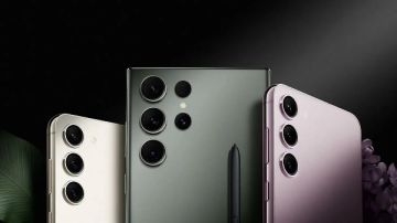 تقنية 3D تعود في Galaxy S28 Ultra بلمسة عرض سحرية من سامسونج تقنية 3D تعود في Galaxy S28 Ultra بلمسة عرض سحرية من سامسونج