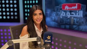 ريم سامي : زوجي أول داعم لي .. وأبحث دائما عن الأدوار الصعبة ريم سامي : زوجي أول داعم لي .. وأبحث دائما عن الأدوار الصعبة