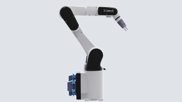 مصر تنضم لنادي مصنعي الروبوتات عالميا بتقنيات الذكاء الاصطناعي