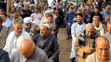 150 جرام ذهب في المنيا مؤسس مبادرة تيسير الزواج يكشف تفاصيل القرار ويرد بحسم على الجدل المثار 150 جرام ذهب في المنيا مؤسس مبادرة تيسير الزواج يكشف تفاصيل القرار ويرد بحسم على الجدل المثار