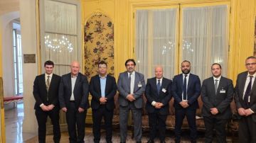 20 من الصادرات المصرية.. الصناعات الكيماوية بوابة جديدة للتعاون مع فرنسا