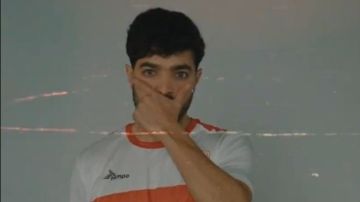 أول تعليق من مهاب ياسر بعد تتويج سلة الزمالك بكأس مصر