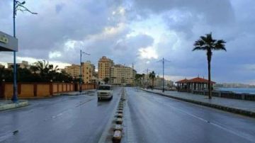 الأرصاد تكشف توقعات حالة الطقس اليوم السبت 11أبريل2026