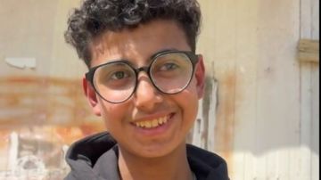 رمز للعزيمة والكرامة.. حكاية جلال الذي رفض المساعدة وكافح حتى تحققت معجزة العلاج