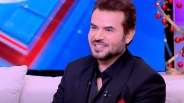 سامو زين يعلن عن موعد انطلاق أغنيته روحي