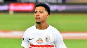 شبانة: الزمالك استحق القمة.. ولقطة يد بيزيرا غريبة 