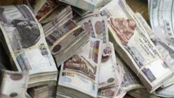 غسلا 400 مليون جنيه.. تاجرا مخدرات يواجهان هذه العقوبة طبقا للقانون