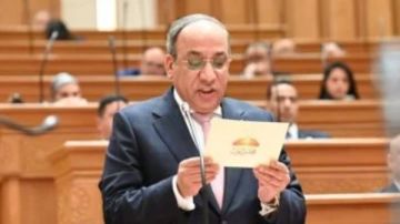 وكيل دينية النواب: قرارات الرئيس في عيد العمال تعزز الحماية الاجتماعية