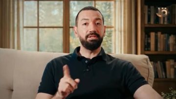  العلم والإلحاد .. حلقة خاصة لمعز مسعود على شاشة التليفزيون المصري