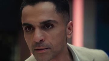 سامي الشيخ: طبيعة الشخصية جذبتني للمشاركة في مسلسل الفرنساوي