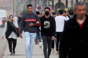 ماذا تستفيد مصر من كشف بصمتها الجينية؟ ماذا تستفيد مصر من كشف بصمتها الجينية؟