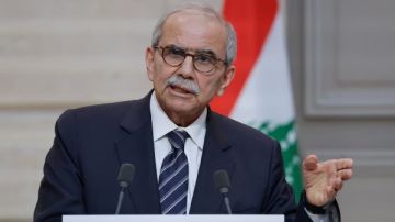 نواف سلام : لبنان يحتاج 500 مليون يورو لمواجهة الأزمة الإنسانية