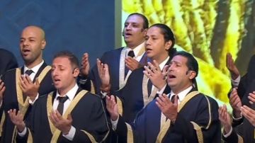 هل سماع أناشيد مدح النبي وآل البيت حرام؟.. أمين الفتوى يجيب هل سماع أناشيد مدح النبي وآل البيت حرام؟.. أمين الفتوى يجيب