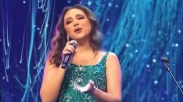 ياريتك فاهمني .. مقتطفات من حفل أنغام في أبو ظبي ياريتك فاهمني .. مقتطفات من حفل أنغام في أبو ظبي