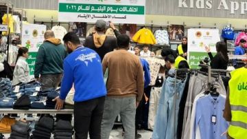 احتفالا بيوم اليتيم.. إدخال البهجة على قلوب الأطفال الأيتام بالغربية احتفالا بيوم اليتيم.. إدخال البهجة على قلوب الأطفال الأيتام بالغربية