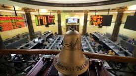 البورصة تخسر 9 مليارات جنيه آخر جلسات الأسبوع البورصة تخسر 9 مليارات جنيه آخر جلسات الأسبوع