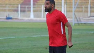 جمعة مشهور: شكوى رسمية ضد حكم مباراة طلائع الجيش وكهرباء الإسماعيلية