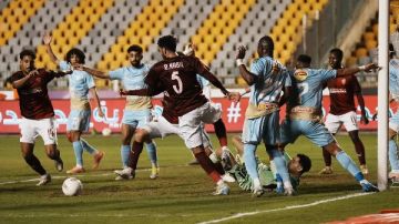 علاء إبراهيم: الأهلي افتقد شخصية البطل.. واللاعبون افتقدوا الروح ما عدا تريزيجيه