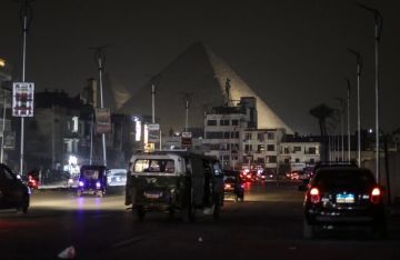 مصر تعلن خطة جديدة للترشيد مصر تعلن خطة جديدة للترشيد