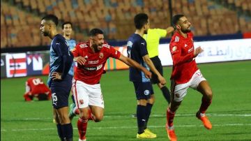 معركة التفاصيل الصغيرة.. كيف تحسم الجزئيات قمة الأهلي وبيراميدز في سباق اللقب؟