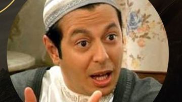 ممدوح شاهين يحسم جدل الجزء الثاني من الزوجة الرابعة ممدوح شاهين يحسم جدل الجزء الثاني من الزوجة الرابعة