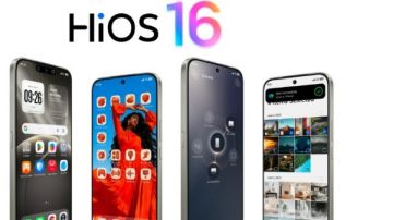 هل هاتفك منهم .. هواتف سيصلها تحديث HiOS 16 و Android 16 هل هاتفك منهم .. هواتف سيصلها تحديث HiOS 16 و Android 16
