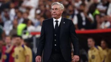 أنشيلوتي يصدم نيمار ويستبعده من قائمة البرازيل لمونديال 2026