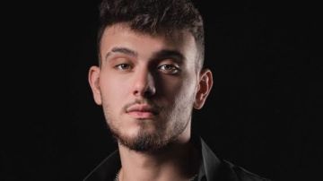 الشامي: تجربة ذا فويس كيدز تحد جديد في مشواري