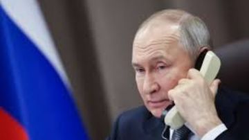 بوتين: الغرب يفقد موقعه القيادي في العالم ليحل محله الجنوب العالمي