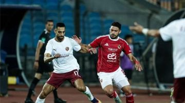 خطة الأهلي وغيابات سيراميكا.. أبرز 10 بنود في مرحلة حسم الدوري خطة الأهلي وغيابات سيراميكا.. أبرز 10 بنود في مرحلة حسم الدوري