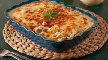 طريقة عمل النجرسكو زي المطاعم طريقة عمل النجرسكو زي المطاعم