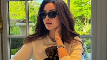 ظهور لافت لـ هنا الزاهد عبر إنستجرام