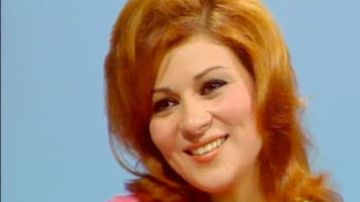 في ذكراها.. قصة رحيل فاطمة مظهر في ذكراها.. قصة رحيل فاطمة مظهر