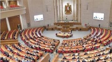 مجلس النواب يوافق نهائيا على قانون الأنشطة النووية والإشعاعية مجلس النواب يوافق نهائيا على قانون الأنشطة النووية والإشعاعية