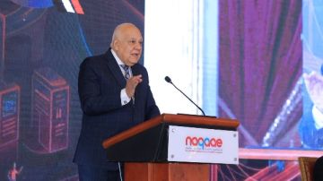 أمين الجامعات العربية: الجودة وربط المؤهلات بسوق العمل أصبح من الأهداف الرئيسية