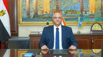 استعدادا للأعياد.. محافظة الإسكندرية: رفع حالة الاستعداد القصوى استعدادا للأعياد.. محافظة الإسكندرية: رفع حالة الاستعداد القصوى