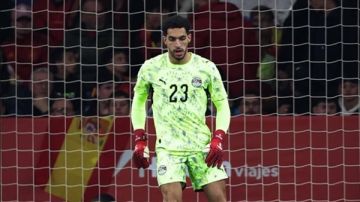 بعد ديانج.. فالنسيا يستهدف مصطفى شوبير من الأهلي