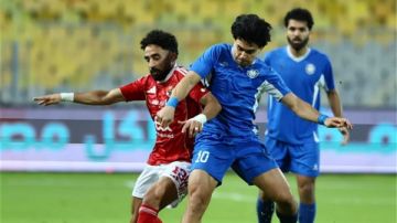 تشكيل الأهلي المتوقع أمام سموحة في الدوري المصري تشكيل الأهلي المتوقع أمام سموحة في الدوري المصري