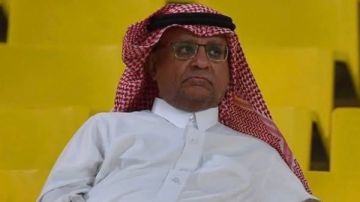 شبانة يشيد بالسعودي سعود الصرامي: الاعتذار من شيم الكبار